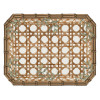 Individual Vinil Rattan